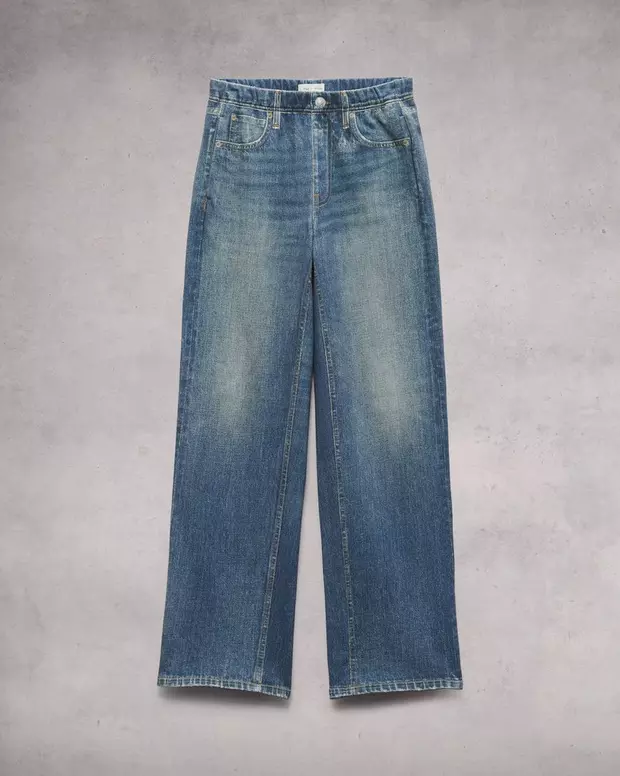Women's Miramar-Wide Leg