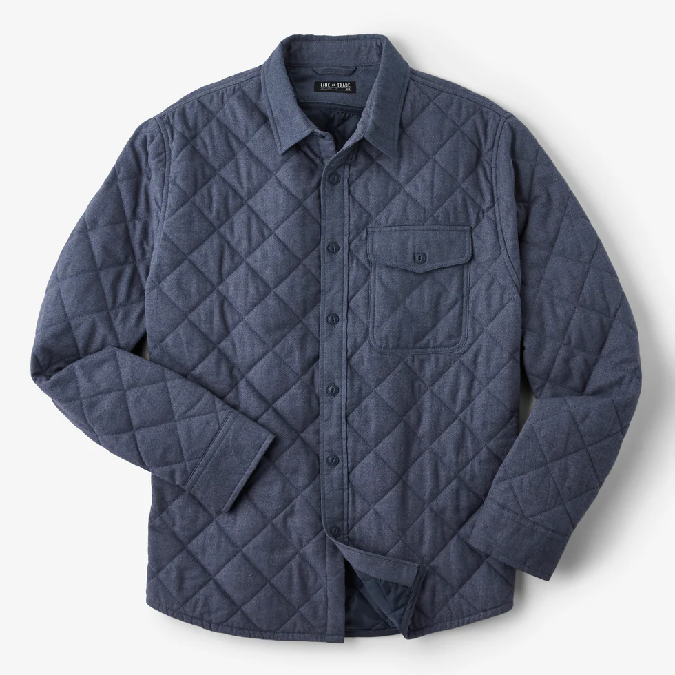 Indigo Heather