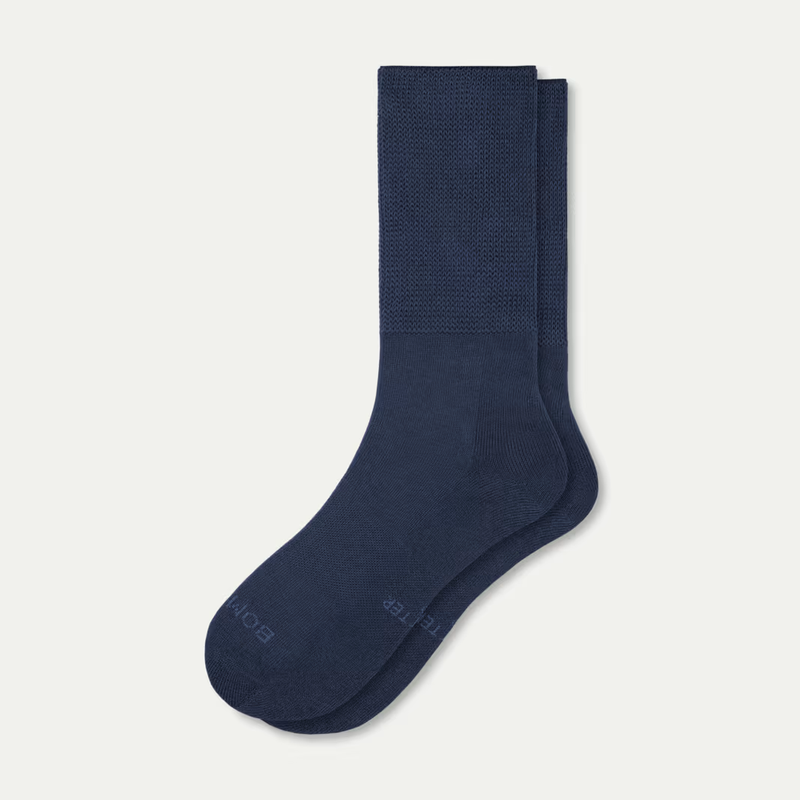 Women's Ultra Stretch Calf Socks