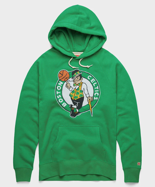Boston Celtics, Green