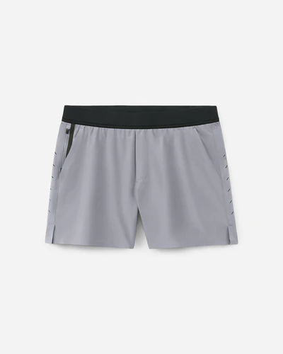 Interval Short 5" with Liner