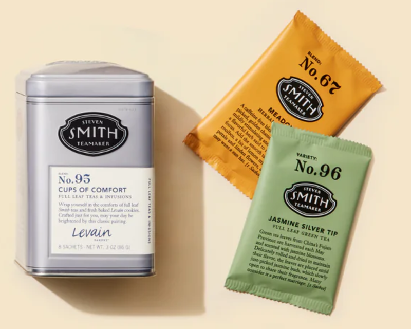 New Parents Gift Set