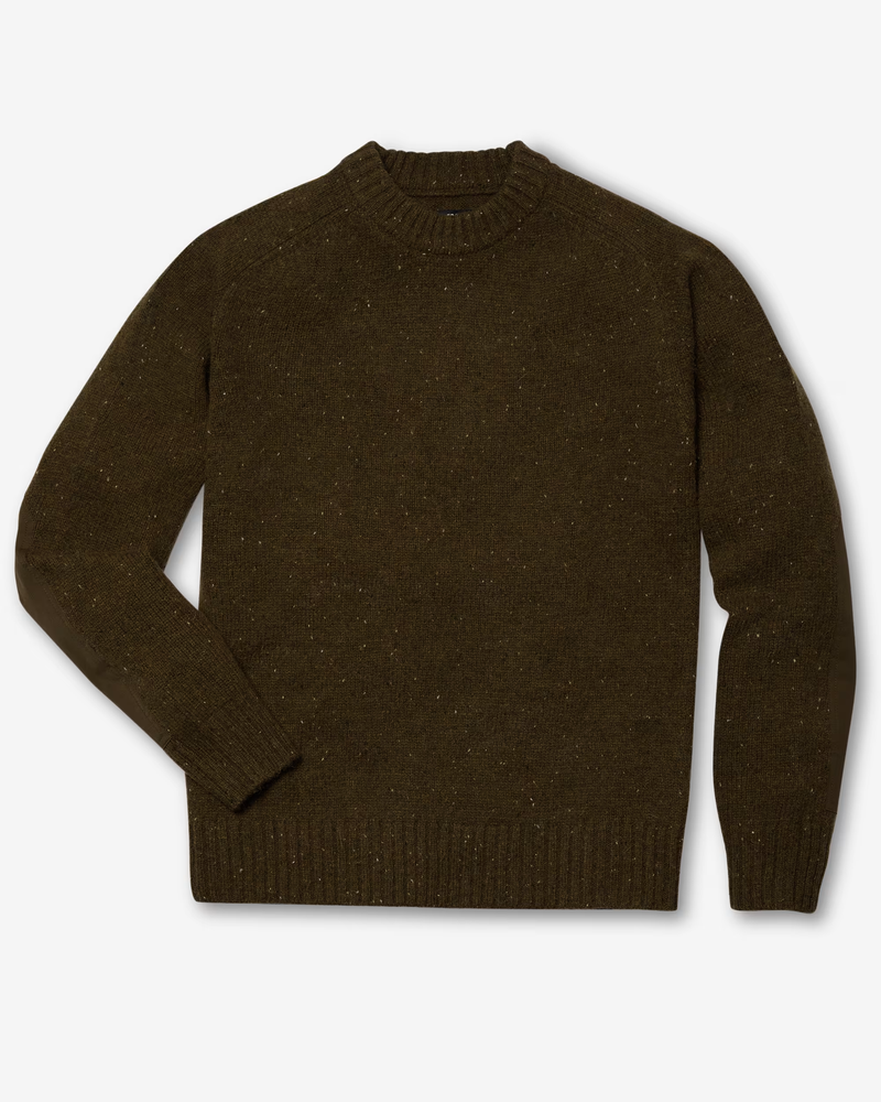 Donegal Guide Sweater