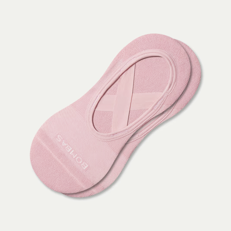 Women's Studio Grip Ballet No Show Socks