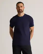 Deep Navy