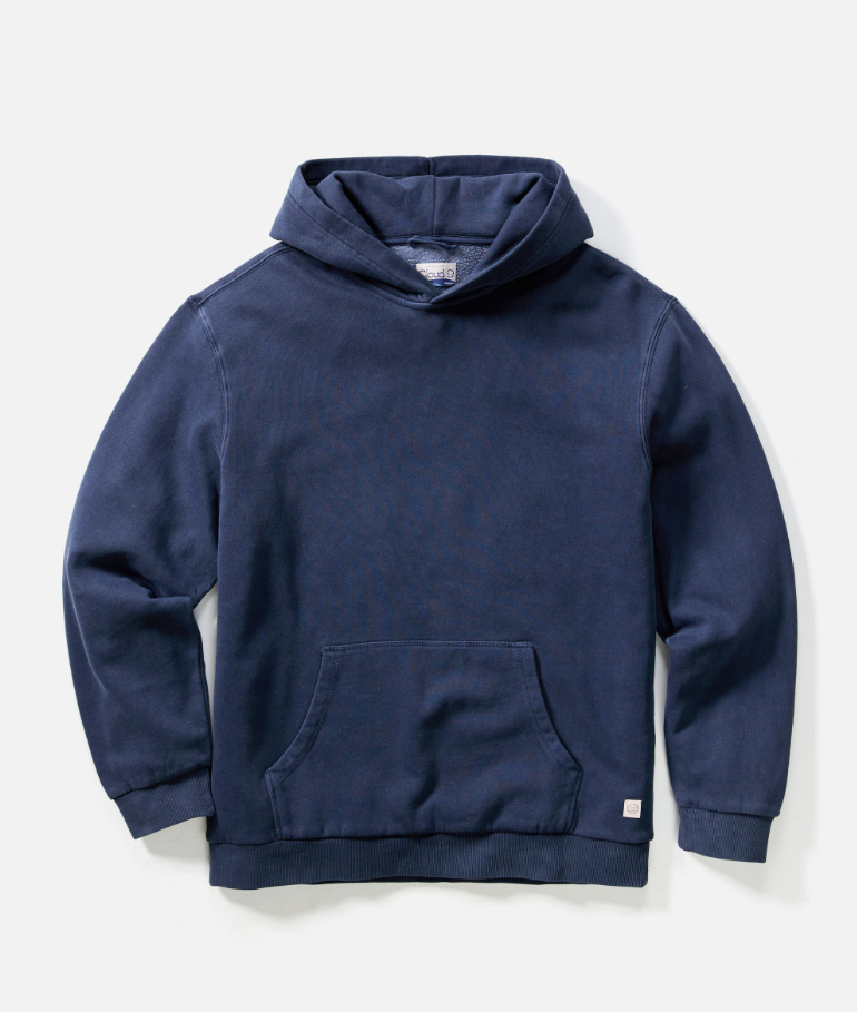 Unisex Cloud 9 Fleece Relaxed Hoodie
