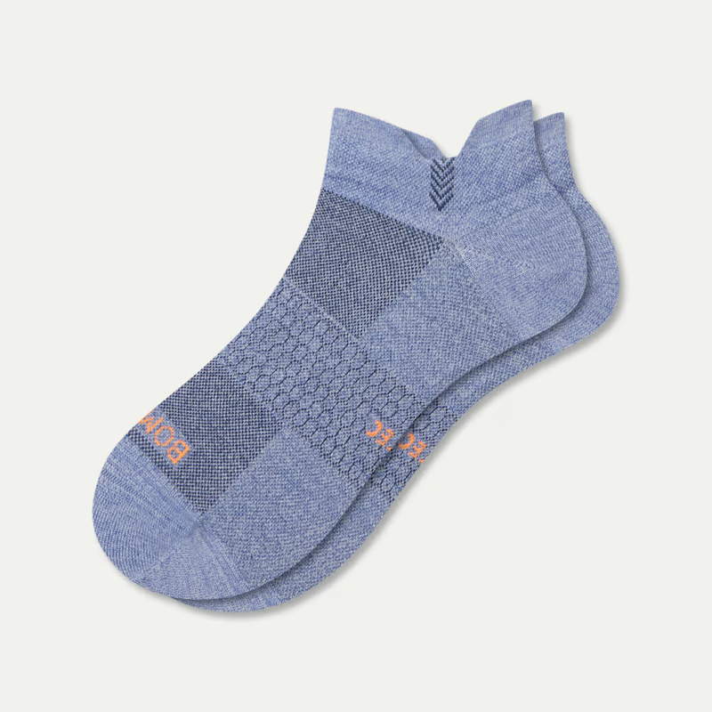Men's UltraLite Sport Ankle Socks