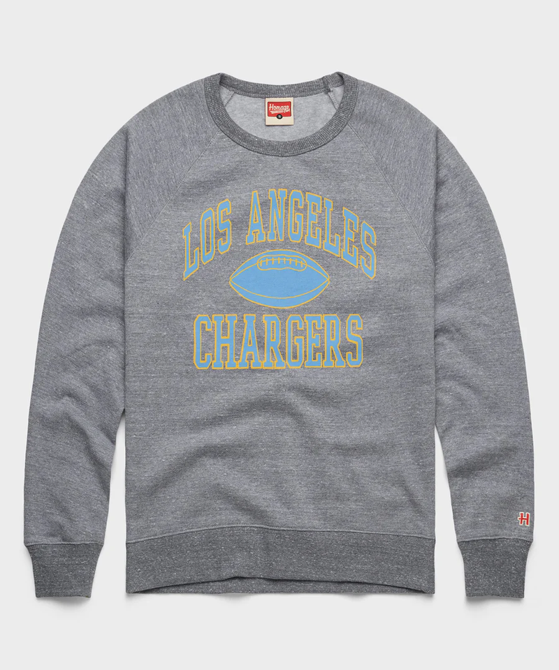 NFL Gridiron Crewneck