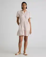 Terracotta Stripe 