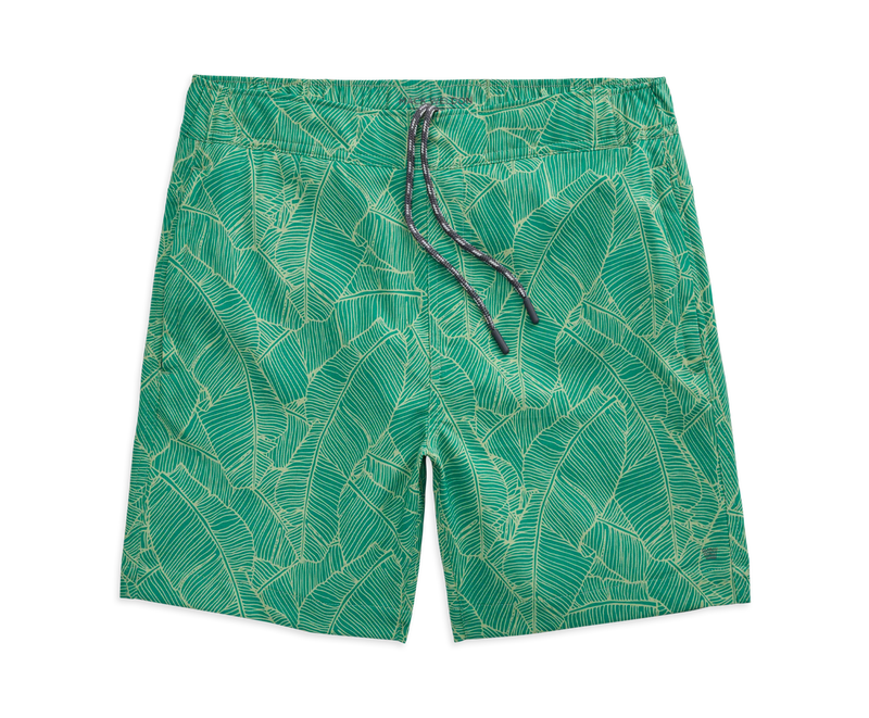 Swim Trunk