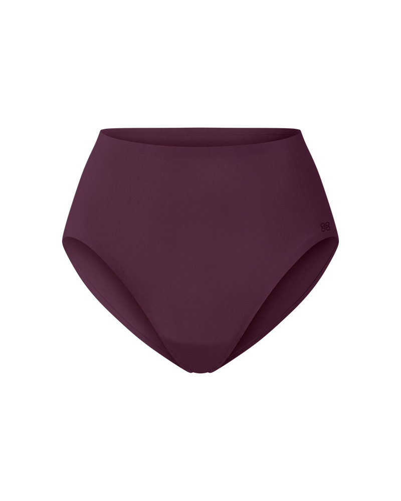 SoftForm High-Rise Brief