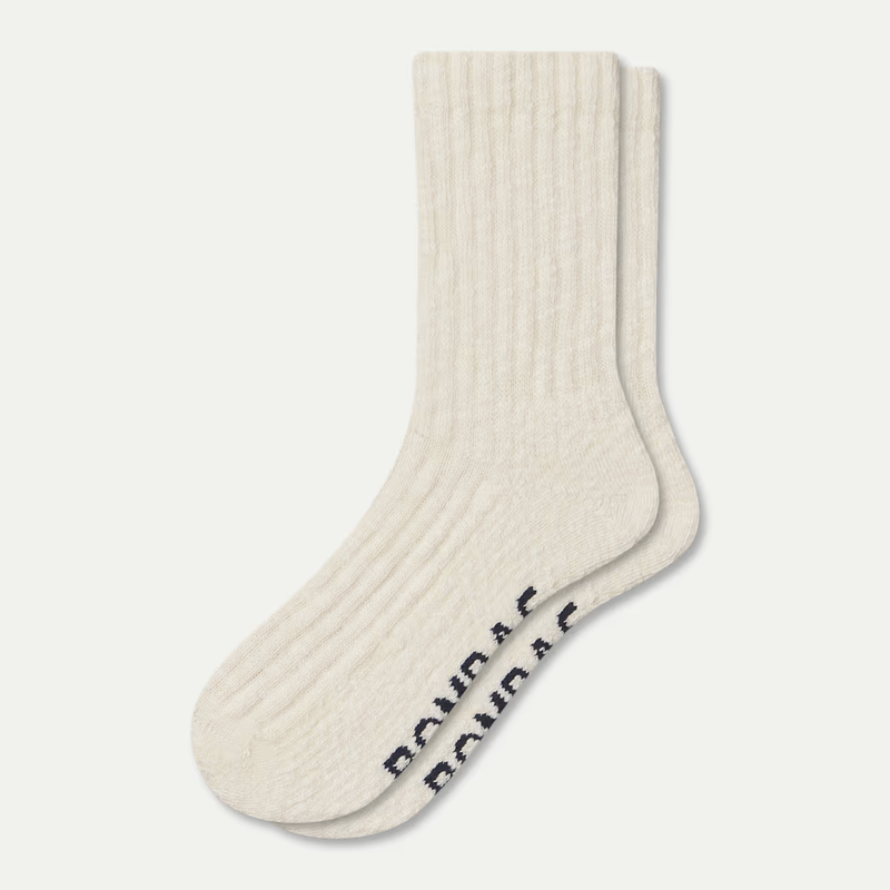 Women's Chunky Ragg Half Calf Socks