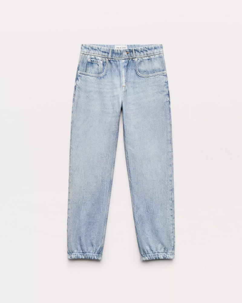 Mini Miramar Joggers