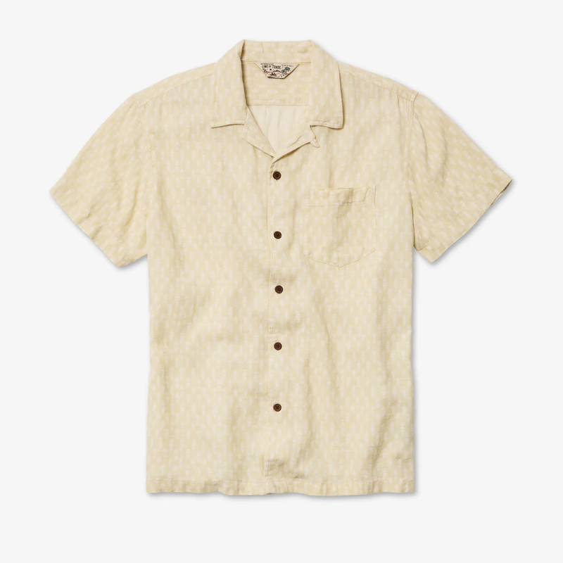 Breeze Camp Shirt