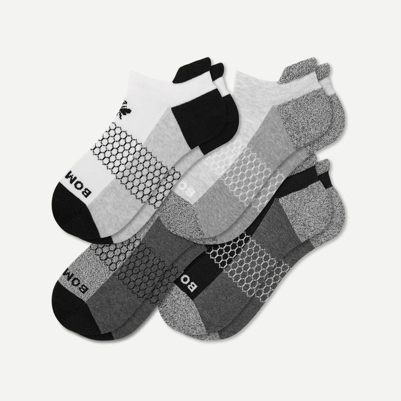 Men's Originals Ankle Sock 4-Pack