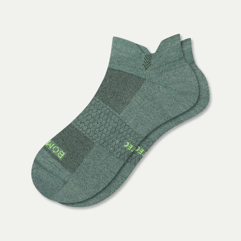 Men's UltraLite Sport Ankle Socks