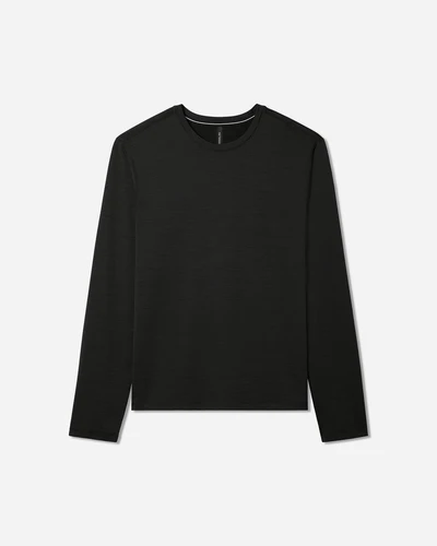 Interval Long Sleeve Shirt