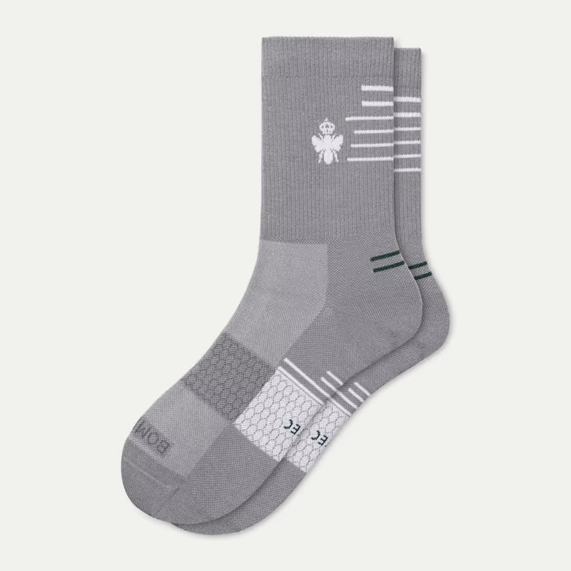 Men's UltraLite Sport Half Calf Socks