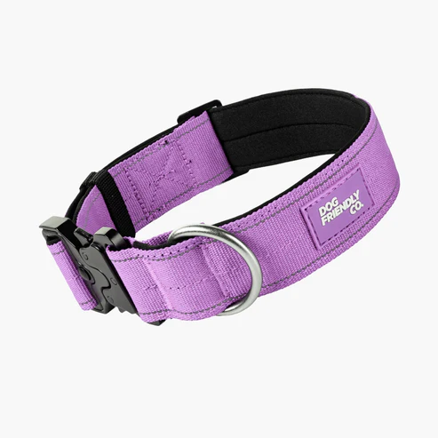Tactical Dog Collar