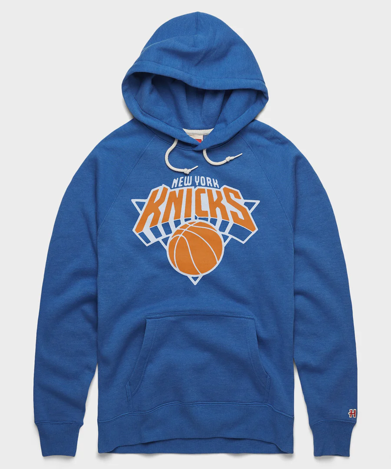 NBA Logo Hoodie