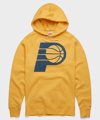 Indiana Pacers, Gold