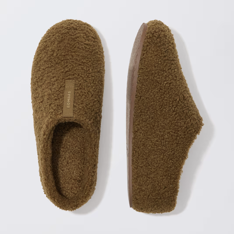 Men's Sunday Slipper
