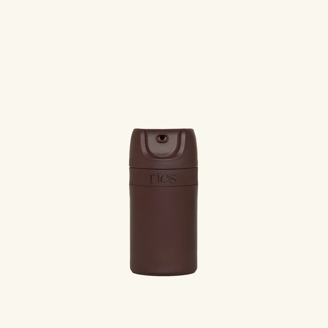 Sundown Plum Brown