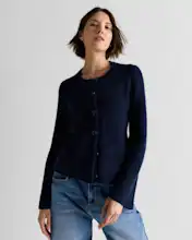 True Navy