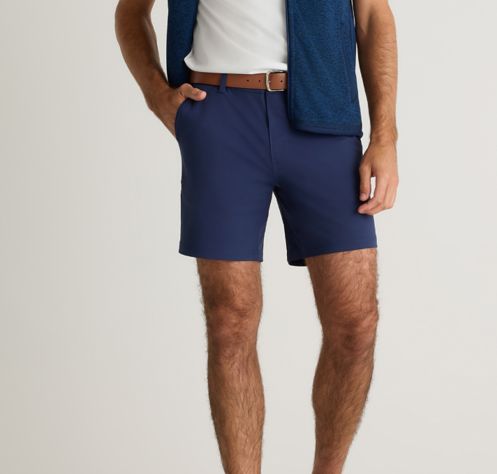 ProTech 7" Golf Short