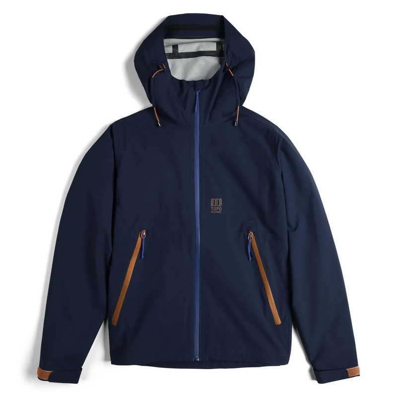 Women's Global Jacket