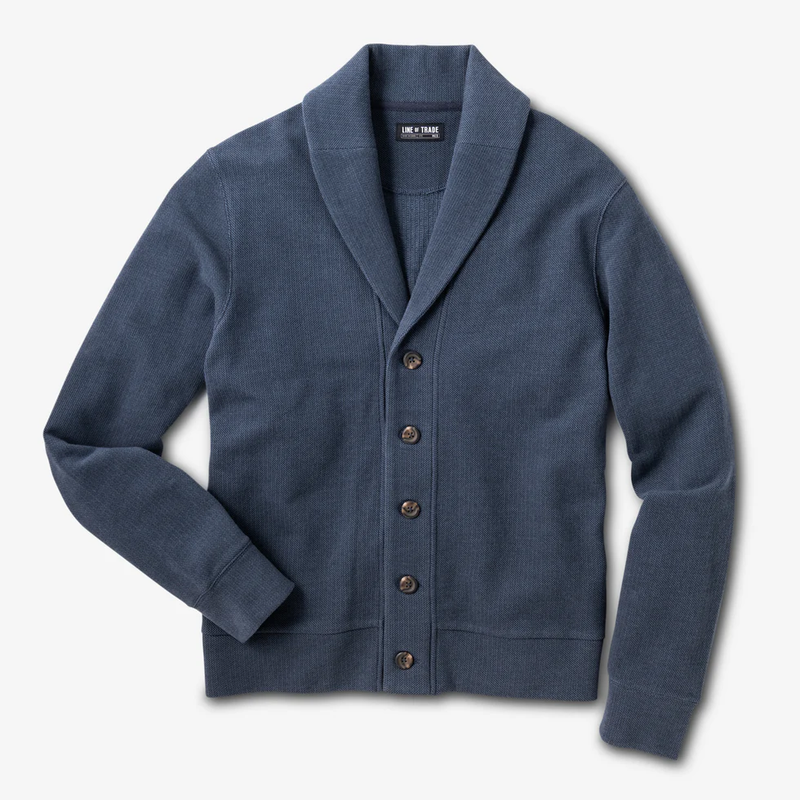 Breakers Beach Cardigan