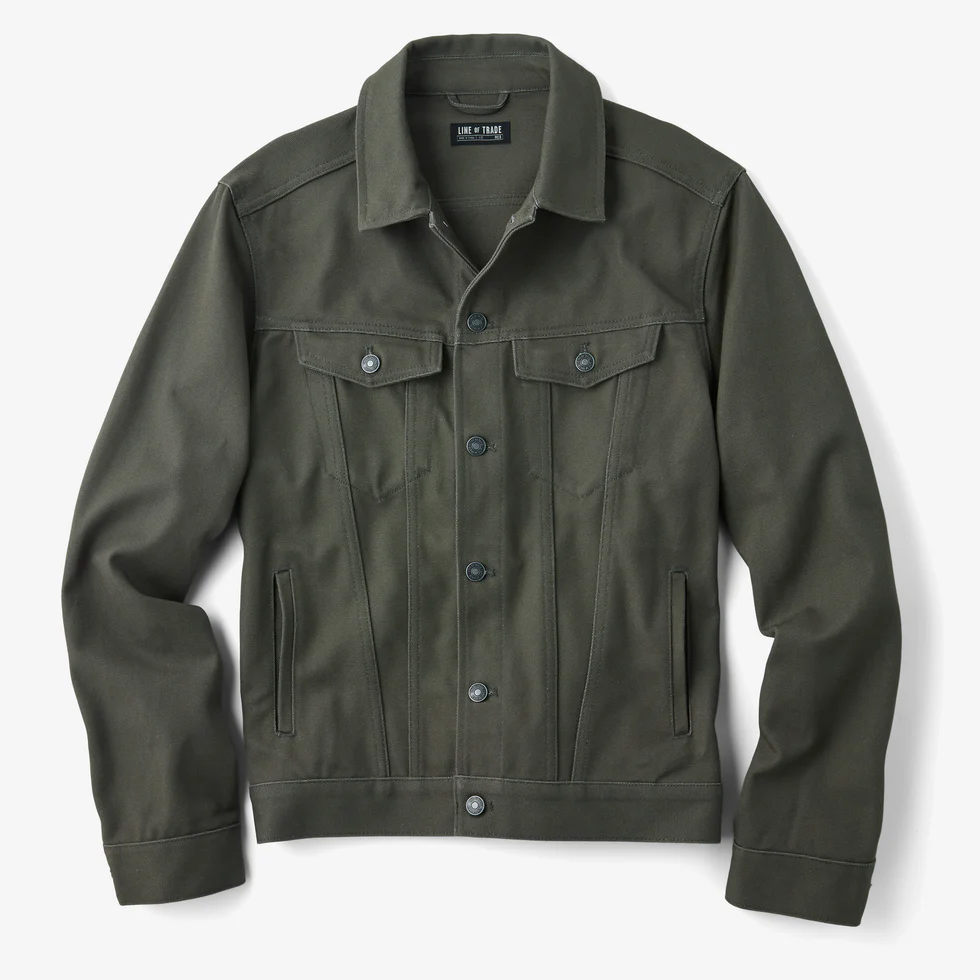Ranger Green