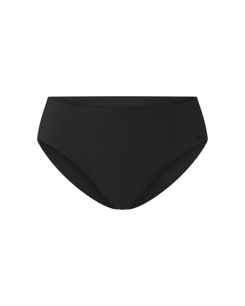 SoftForm Cotton Mid-Rise Brief