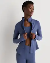 Storm Blue