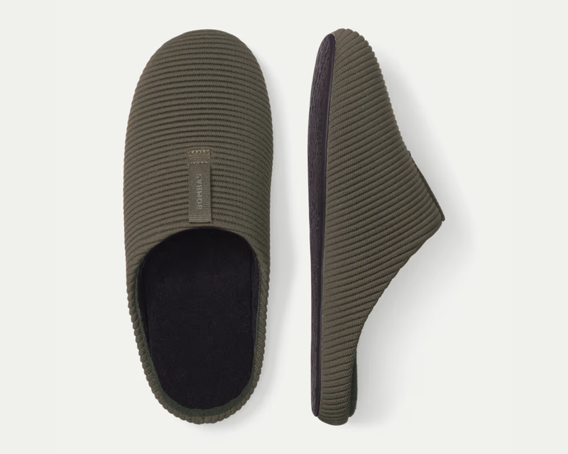 Men's Nest Slipper