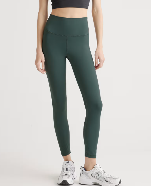 Ultra-Form High-Rise Legging