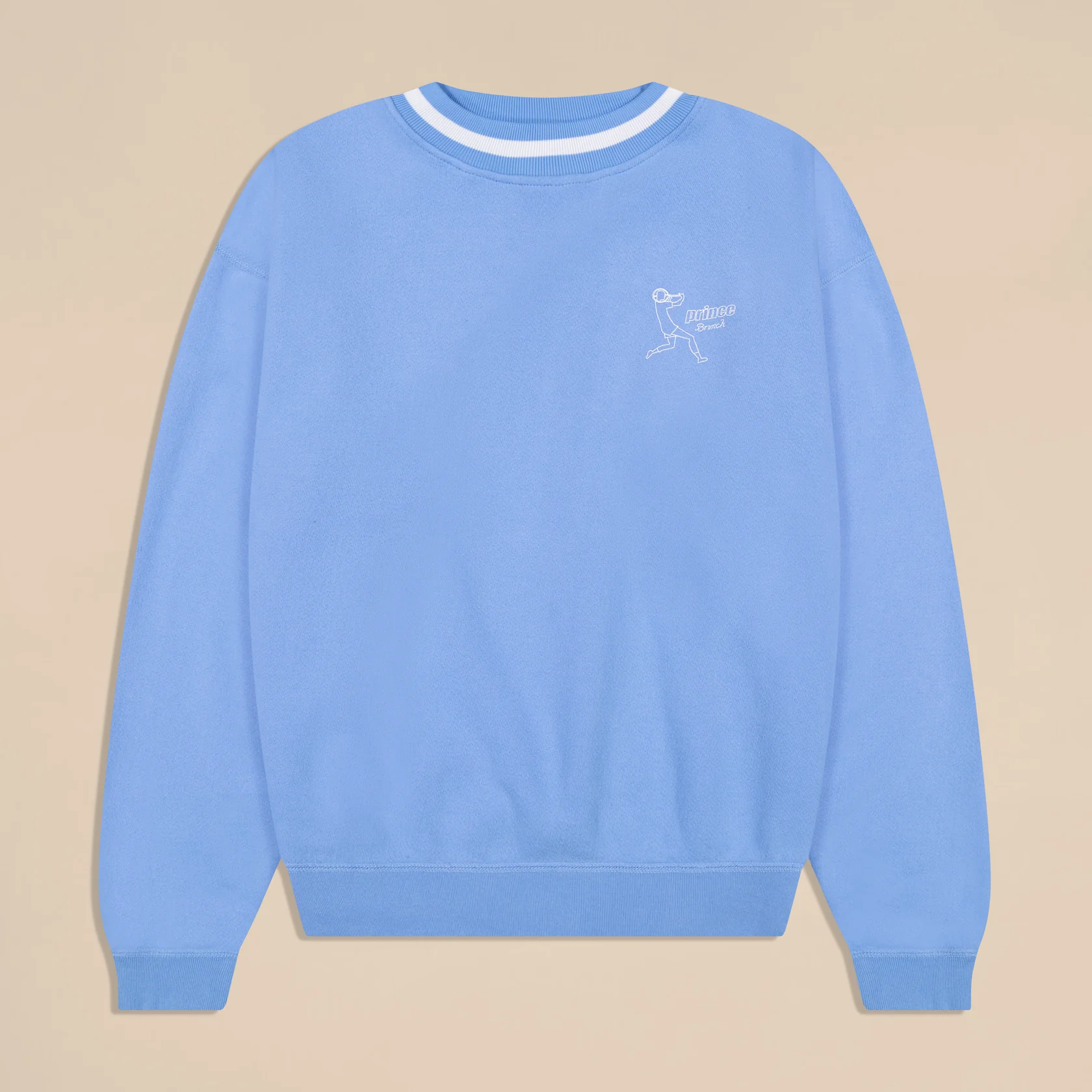 Baby Blue