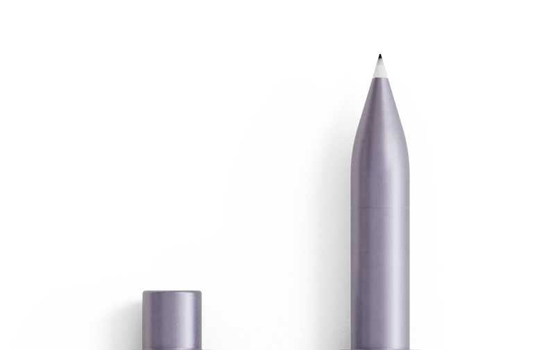 The Wren - Refillable Writing Pen