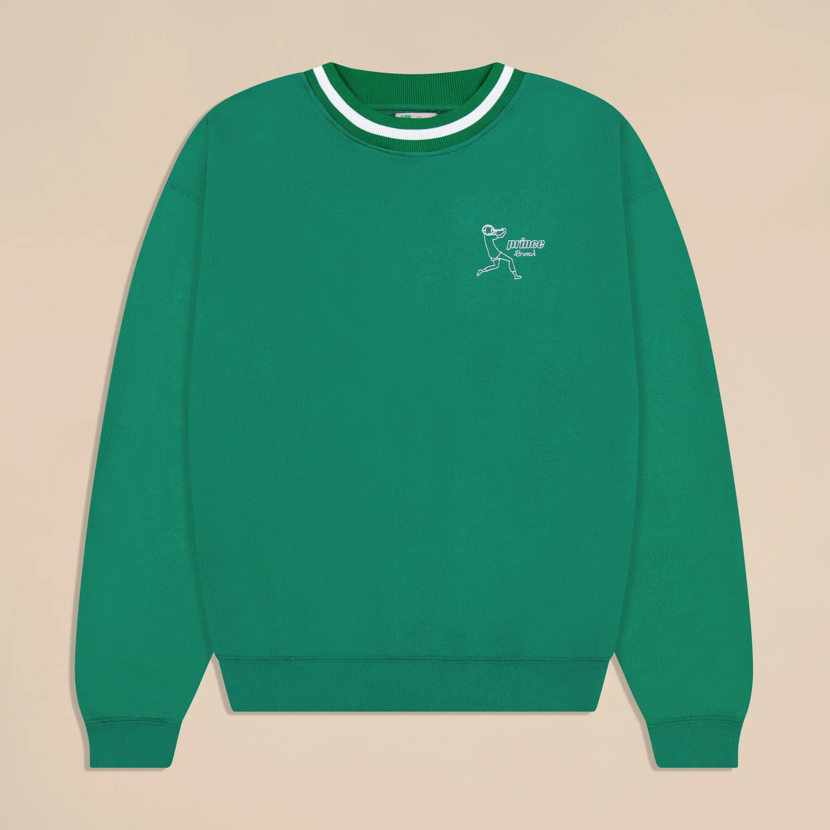 Clay Green