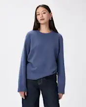 Heather Storm Blue