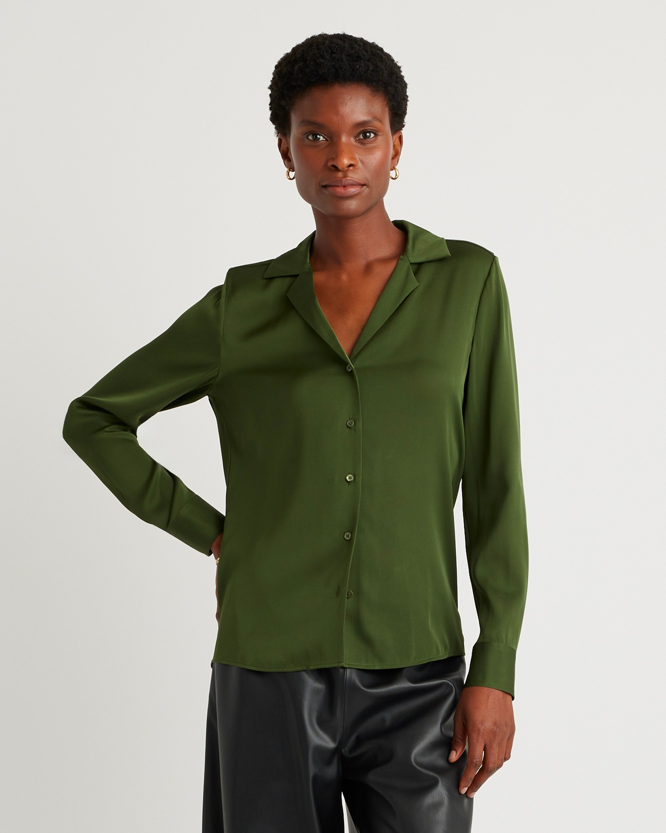 Basil Green