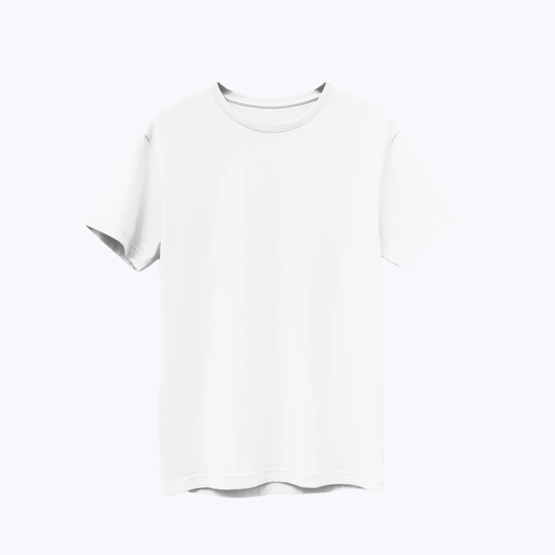 Branded Original Favorites Midweight Supima® Tee