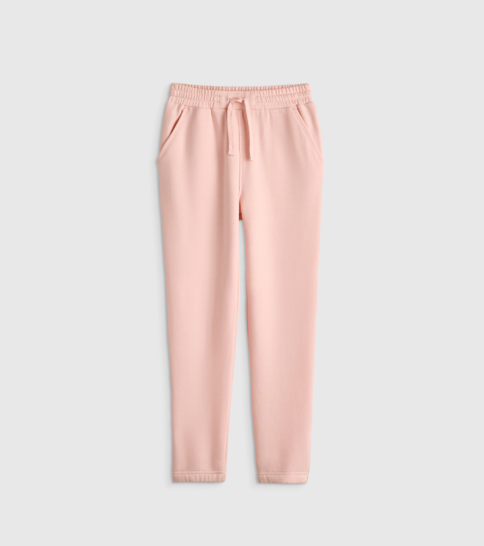 Kids SuperSoft Fleece Joggers