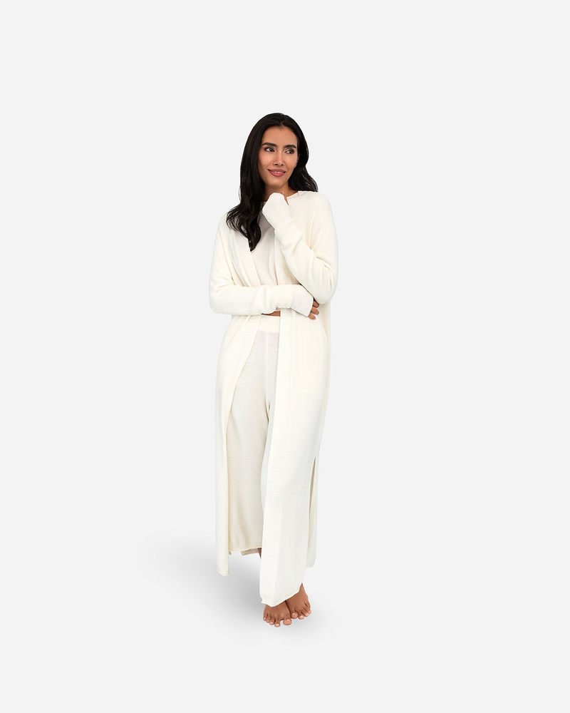 Cloud Cool Light Long Cardigan