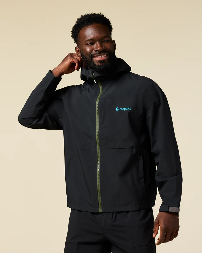 Men's Cielo Rain Jacket