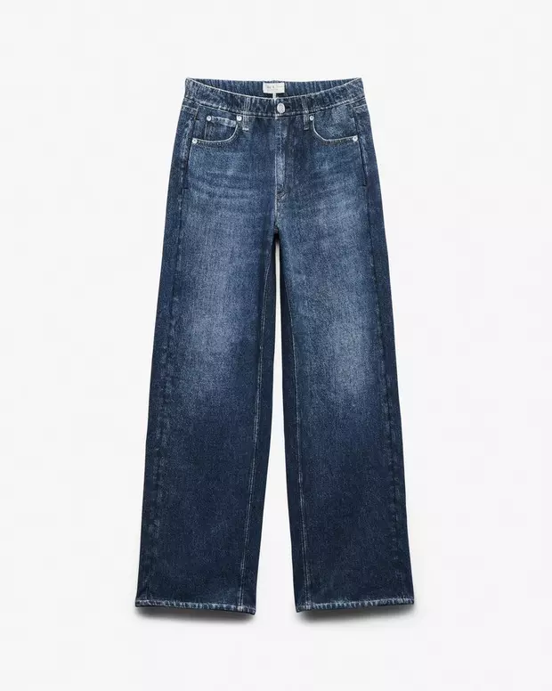 Women's Miramar-Wide Leg