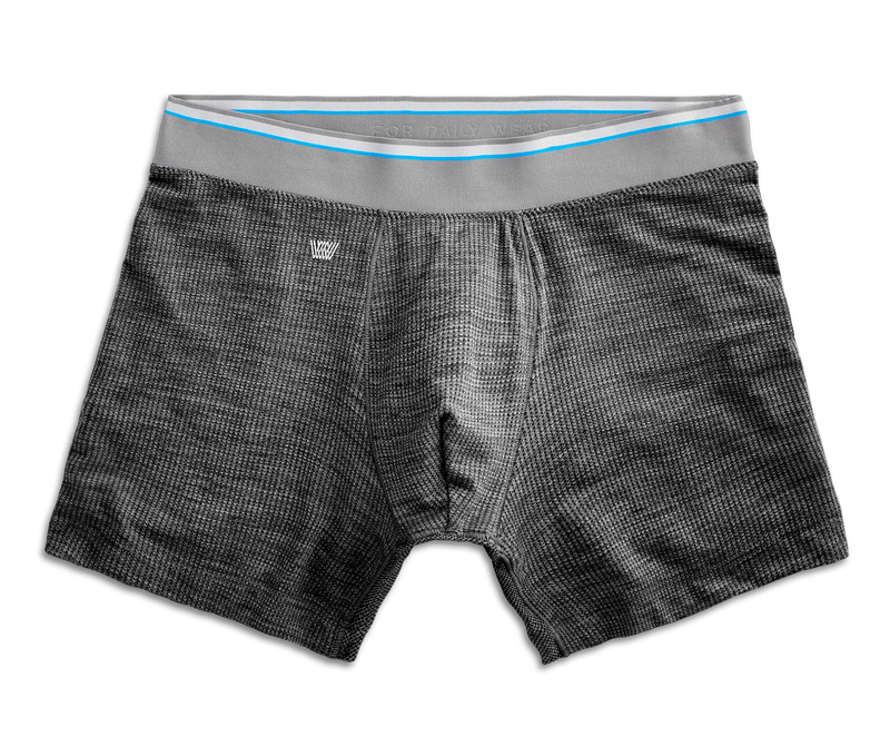AIRKNIT x Boxer Brief