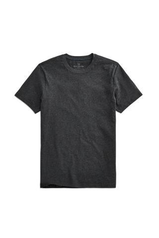 Charcoal Heather