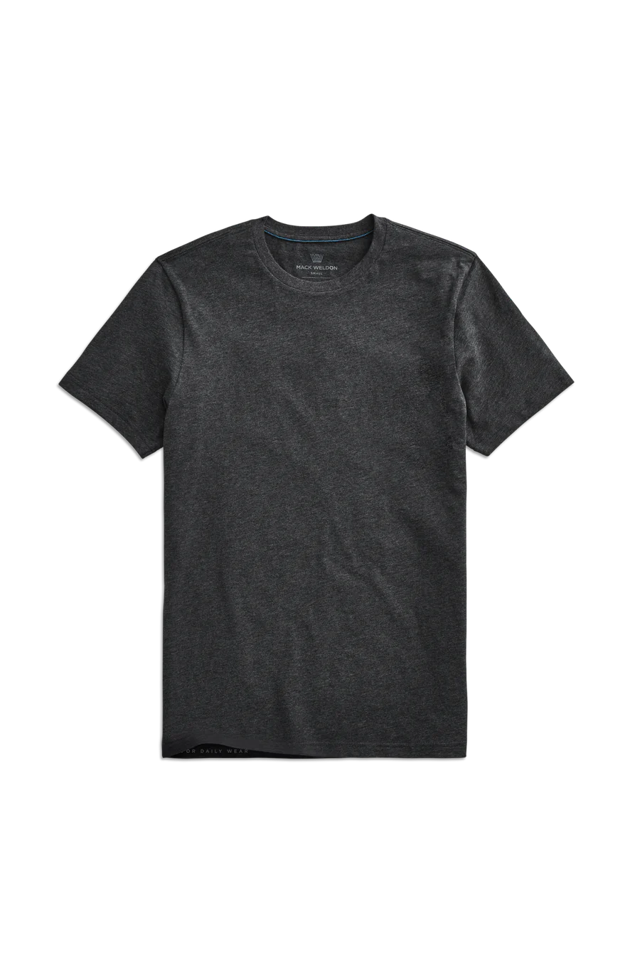 Charcoal Heather