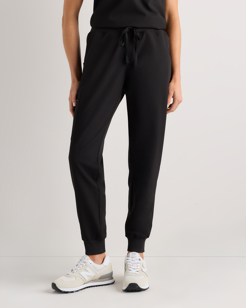 AeraFlex Scrub Joggers